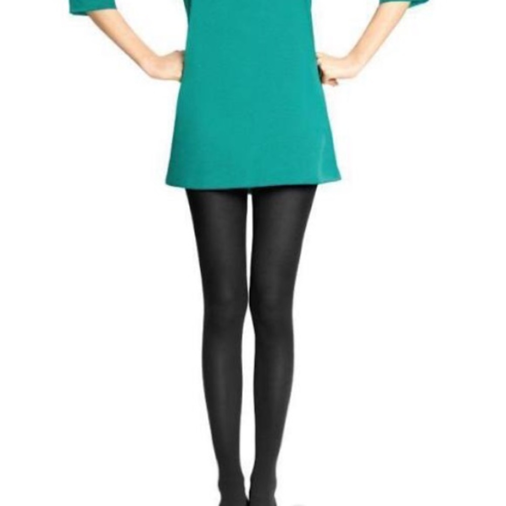 Super Opaque Tights